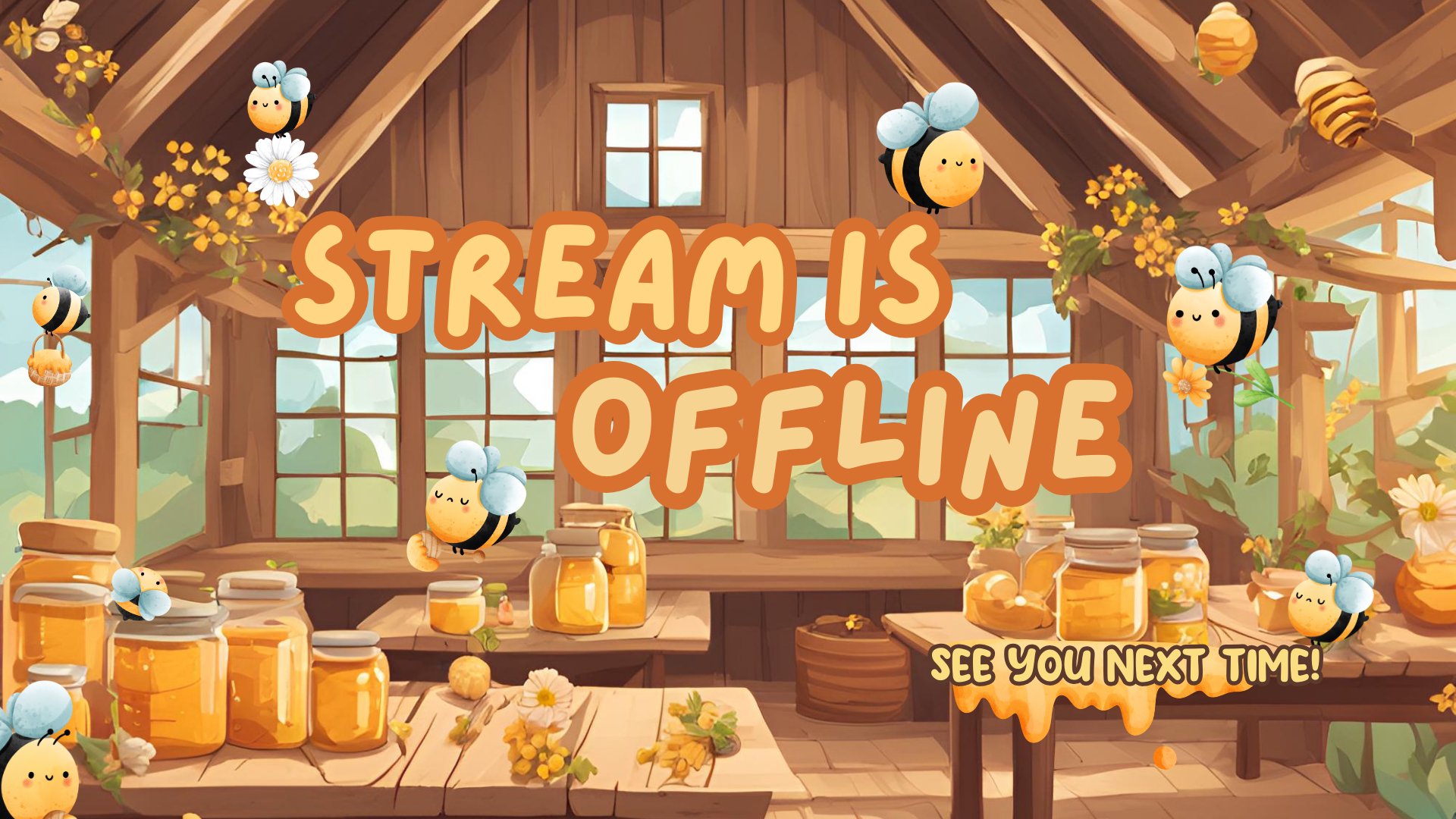 chaos_annie1337 Offline Background