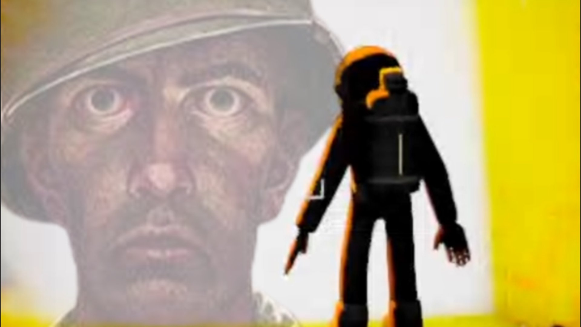 GrosChaatt Offline Background