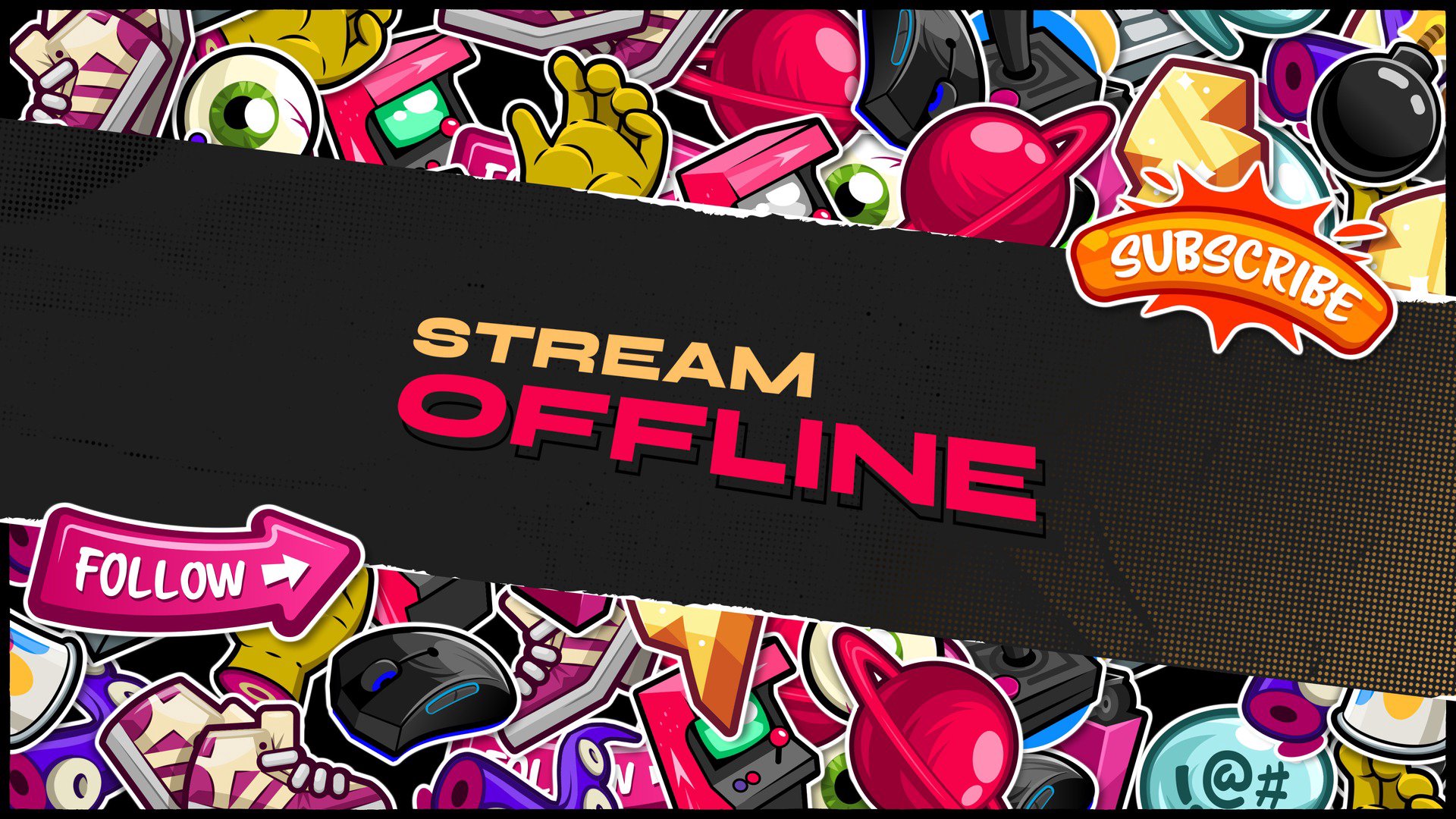 Xakaall Offline Background