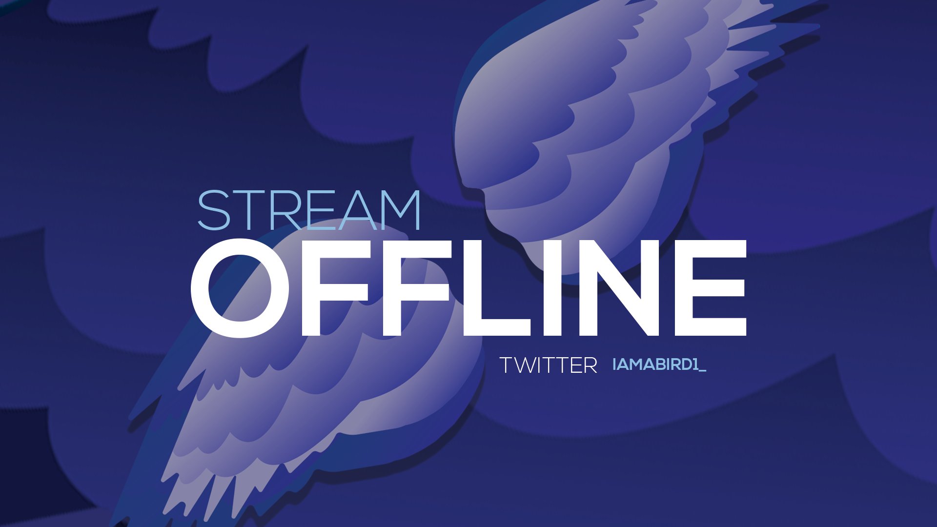 Birdvr_ Offline Background