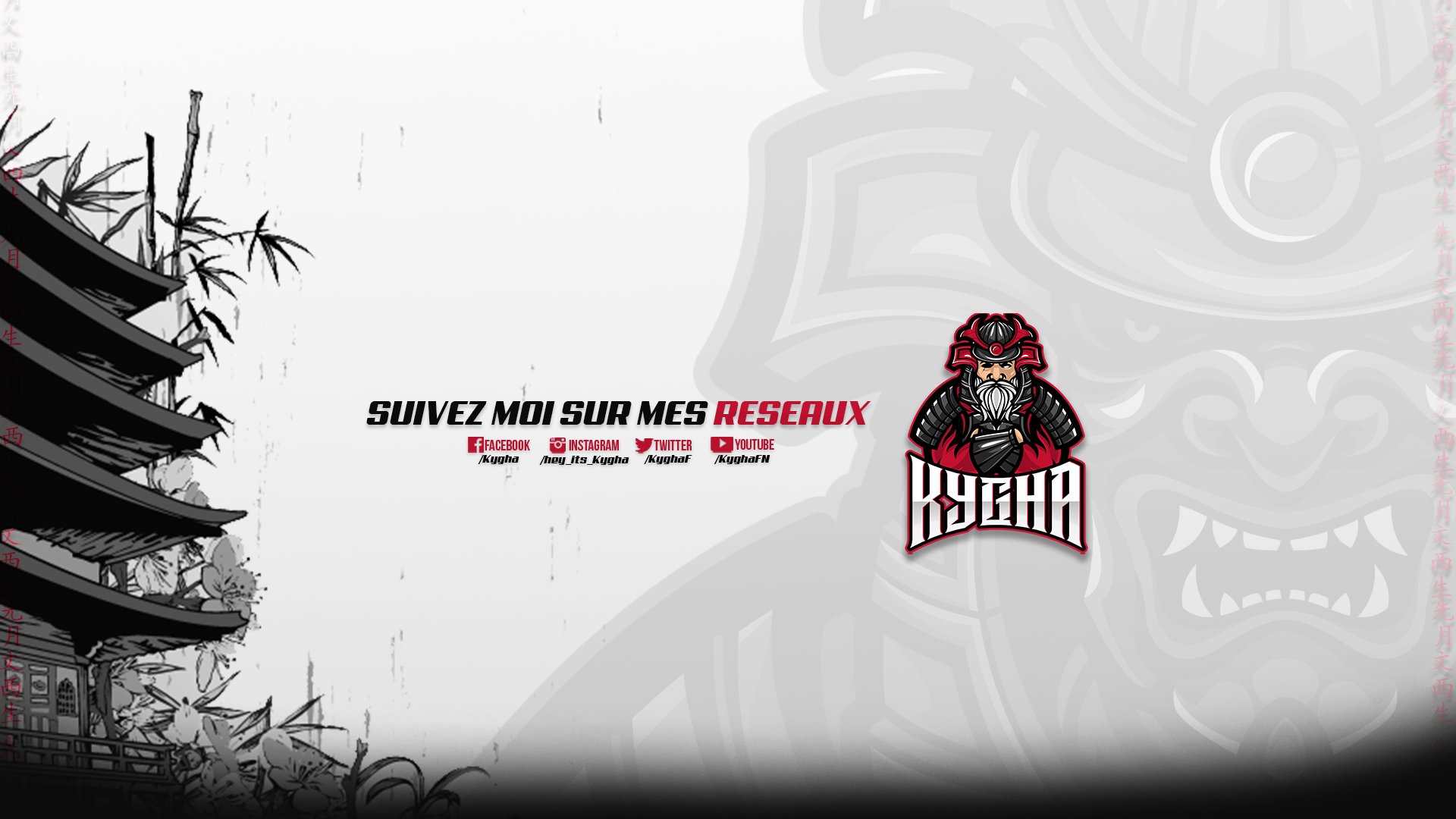 Kygha Offline Background
