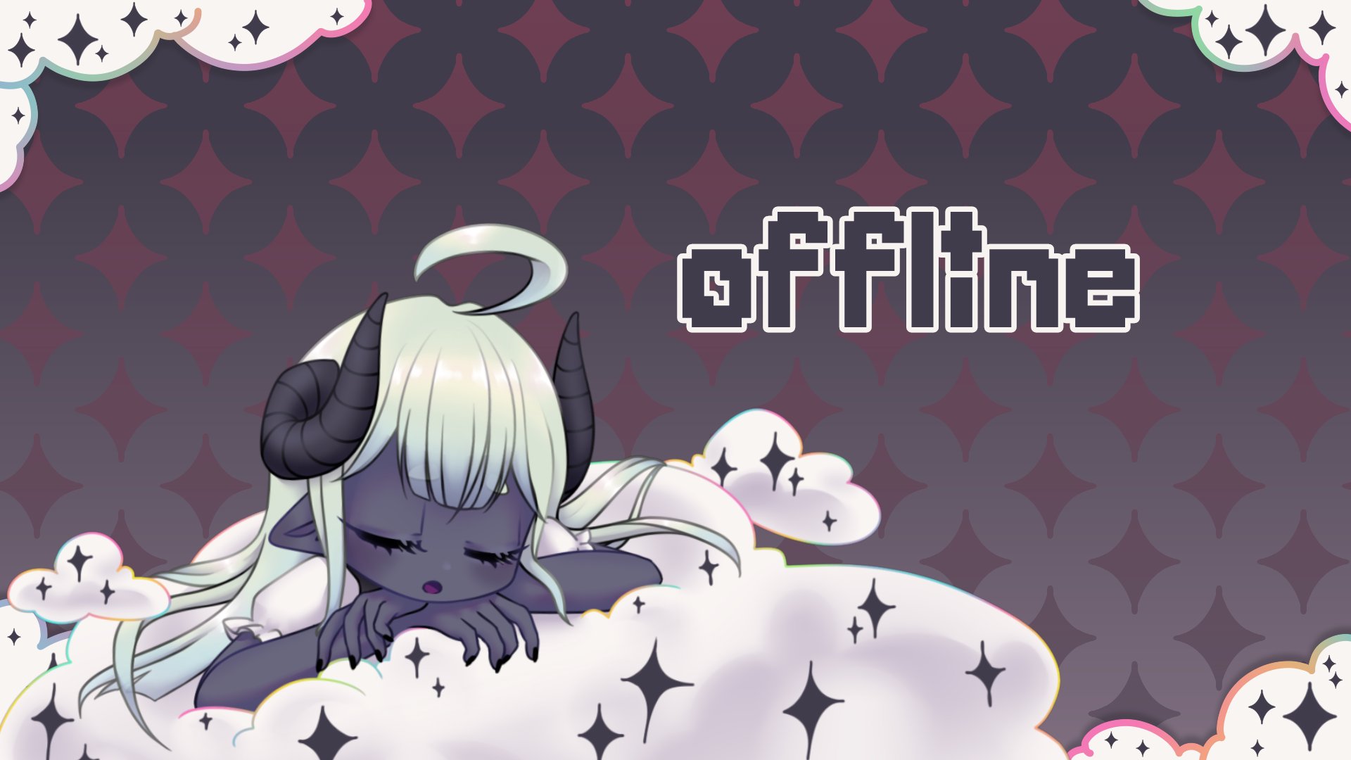 PhiaMelo Offline Background