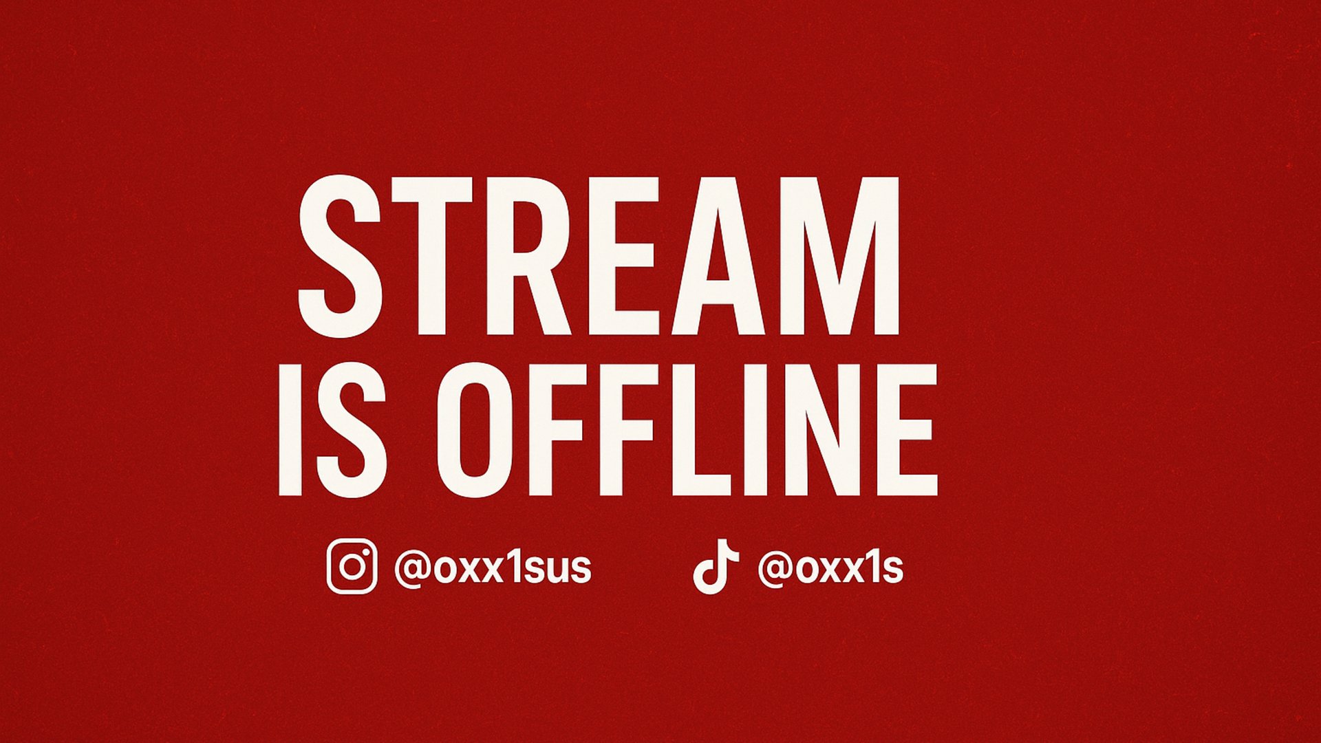 oxx1s Offline Background