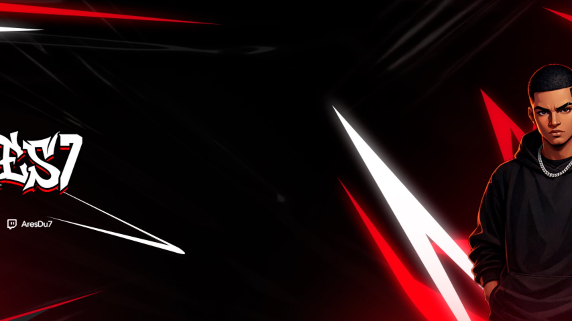 AresDU77 Offline Background