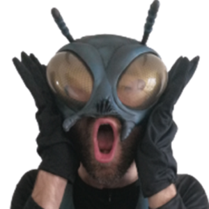 MisterMouMouche