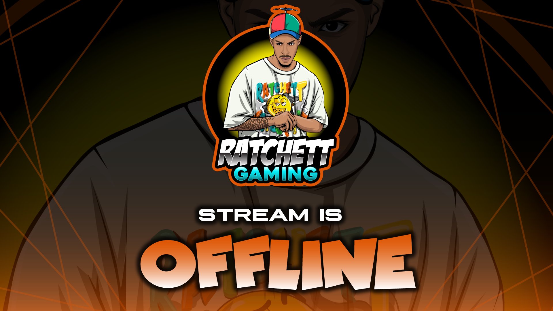 lou_ratchett Offline Background