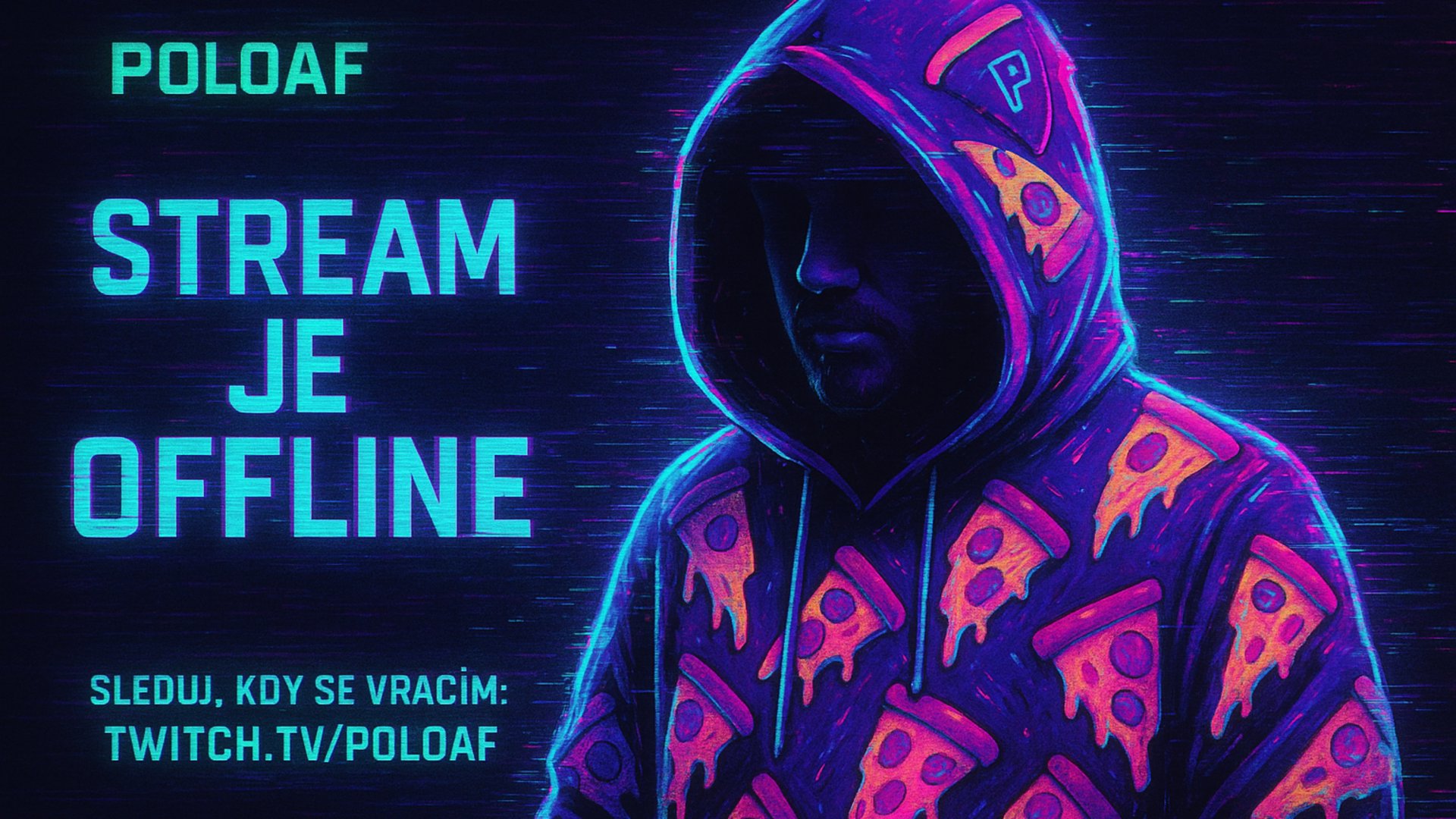 PoloAF Offline Background