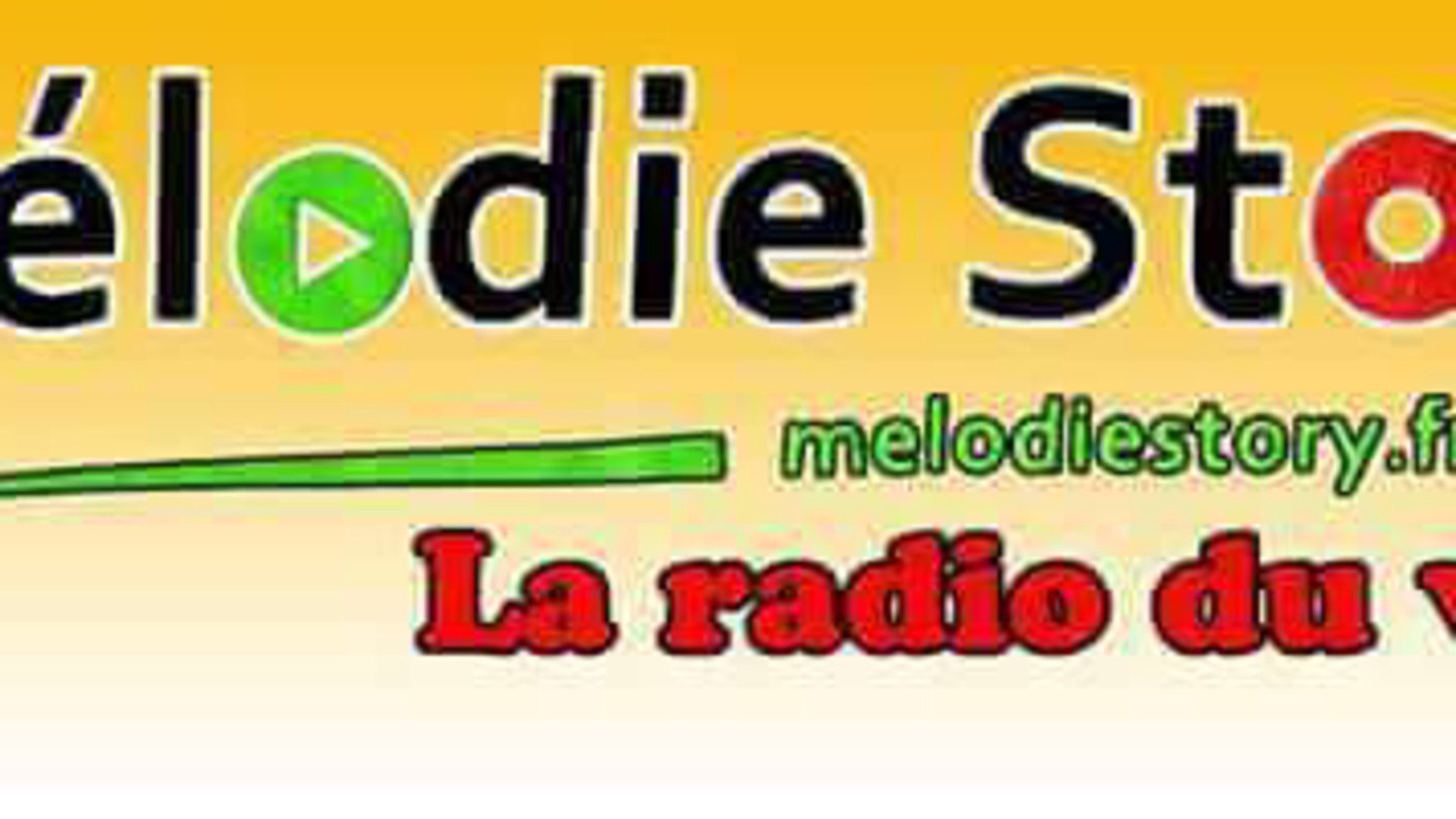 radiomelodiestory Offline Background