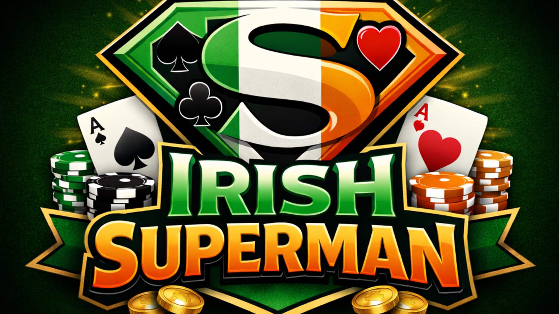 irishsupermanpoker Offline Background
