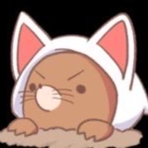 もぐらねこ