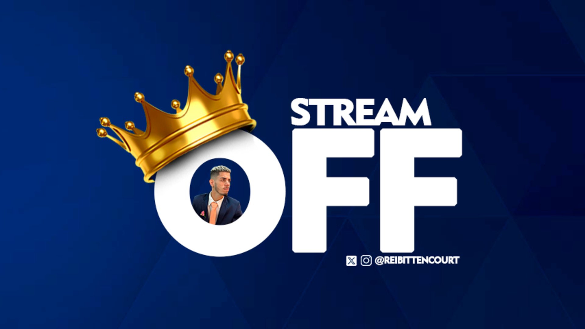 reibittencourt Offline Background