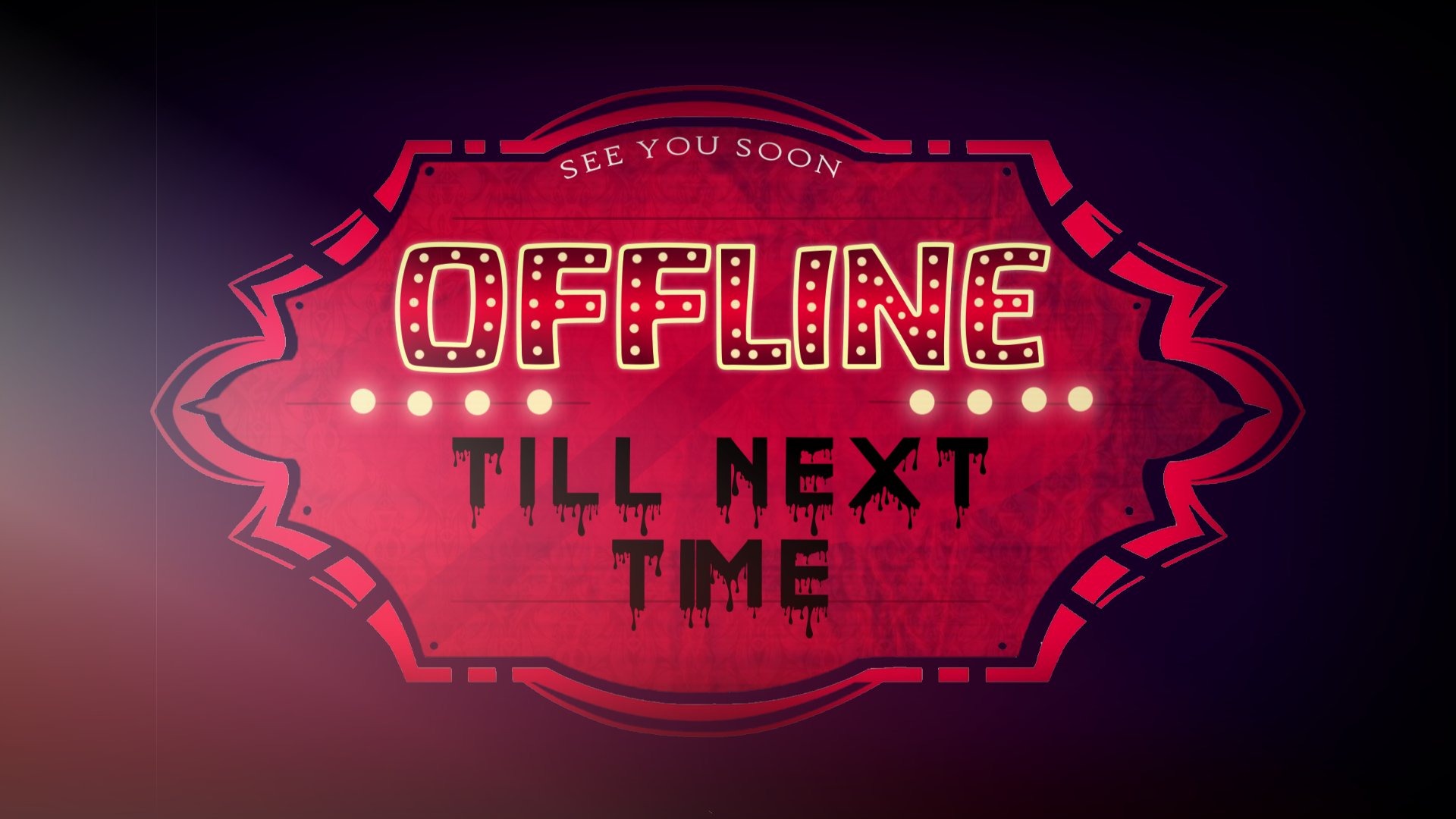 LloydItazuki Offline Background