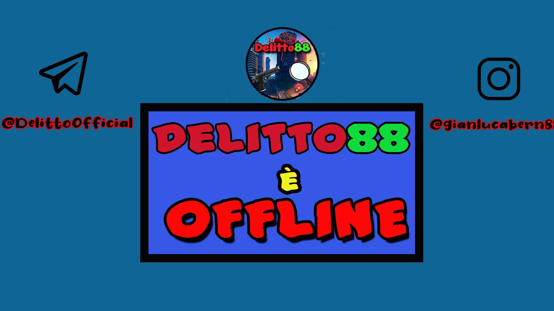 Delitto88 Offline Background