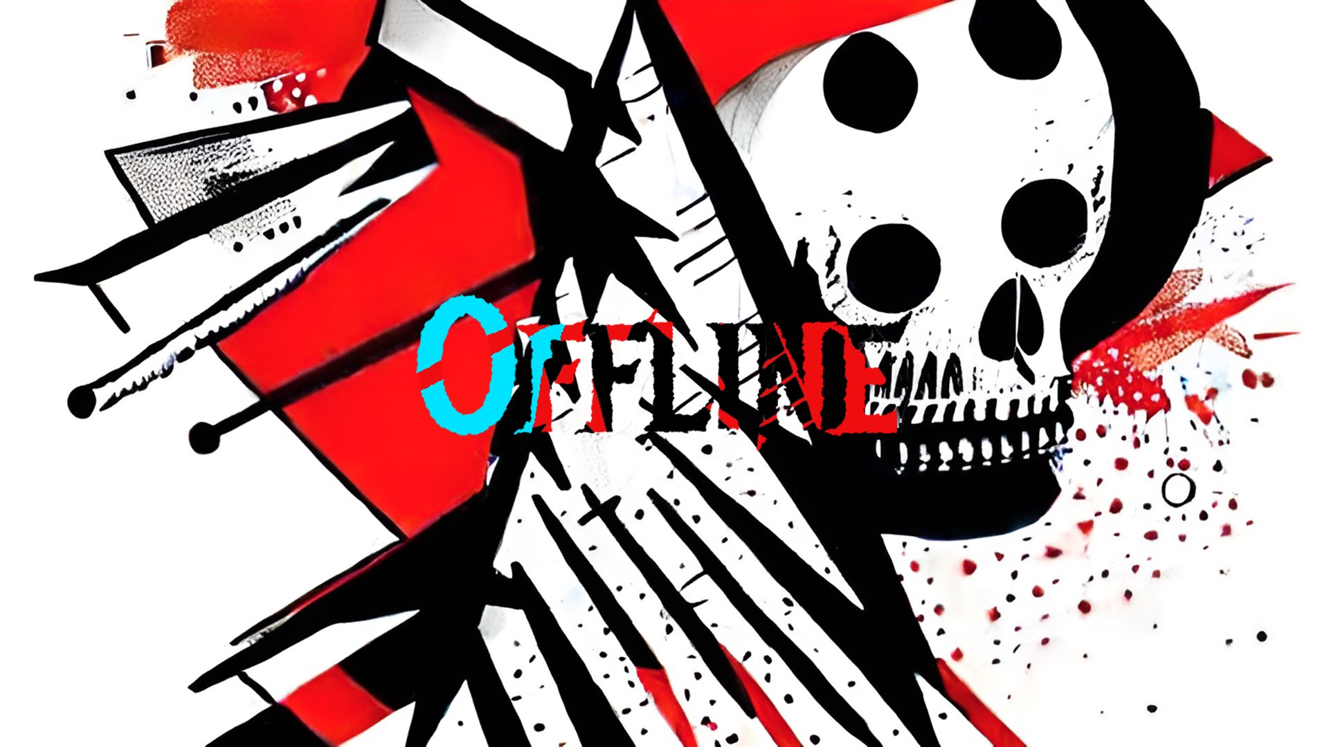 AimazonPrime Offline Background