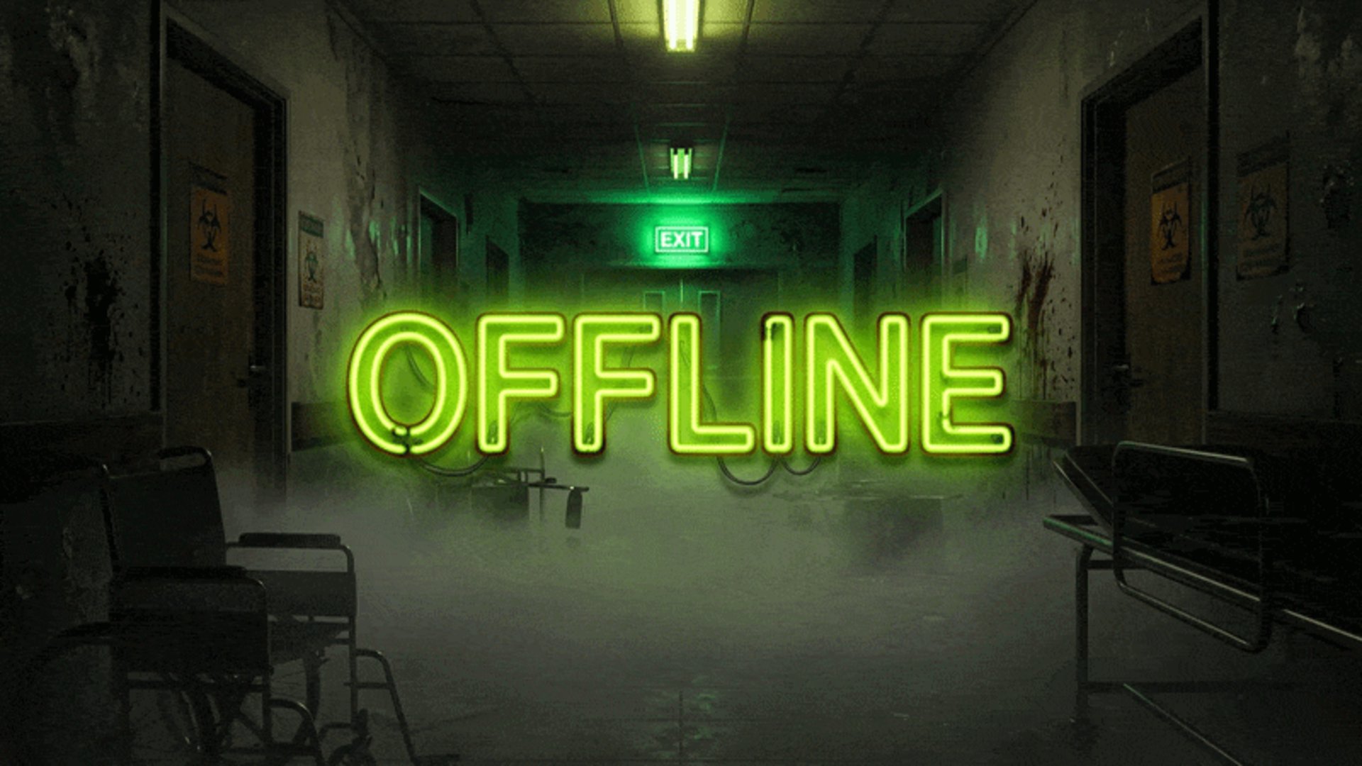 hundekuchenlive Offline Background