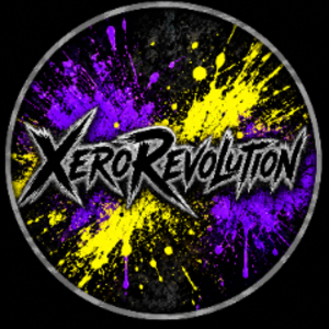 XeroRevolution