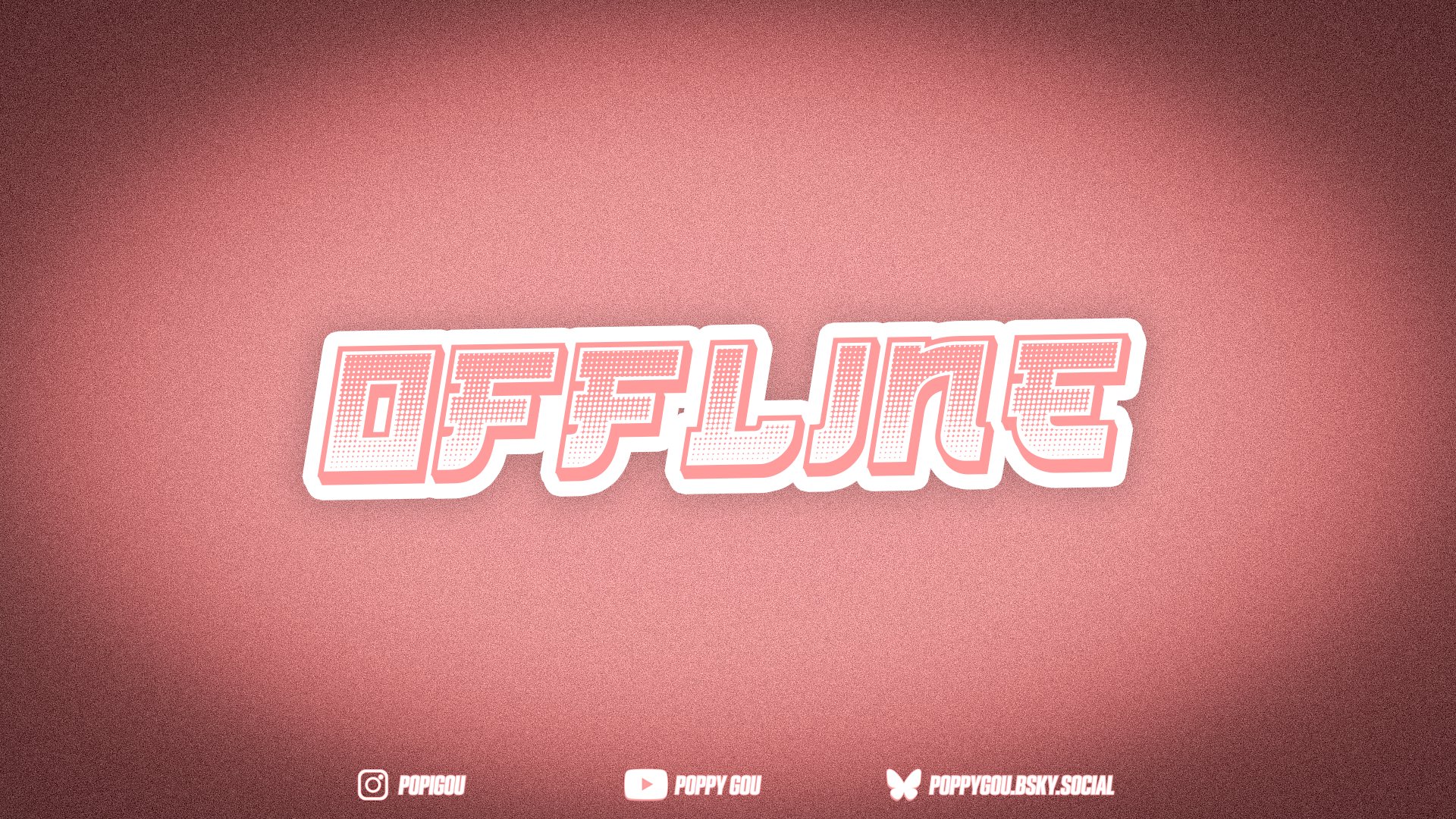 Poppygou Offline Background