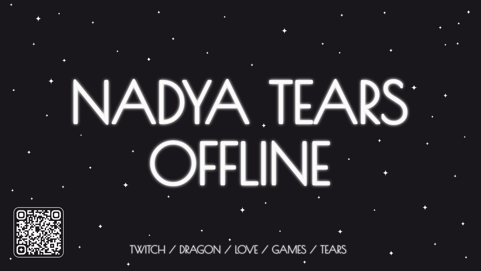 Nadya_Tears Offline Background