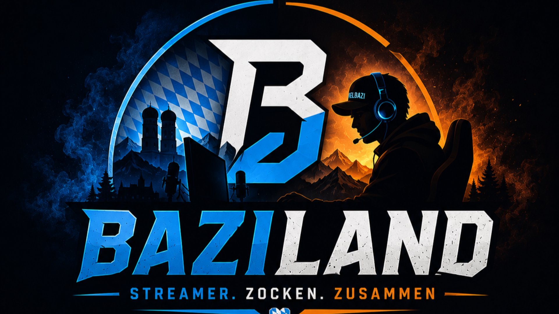 OnkelBazi Offline Background