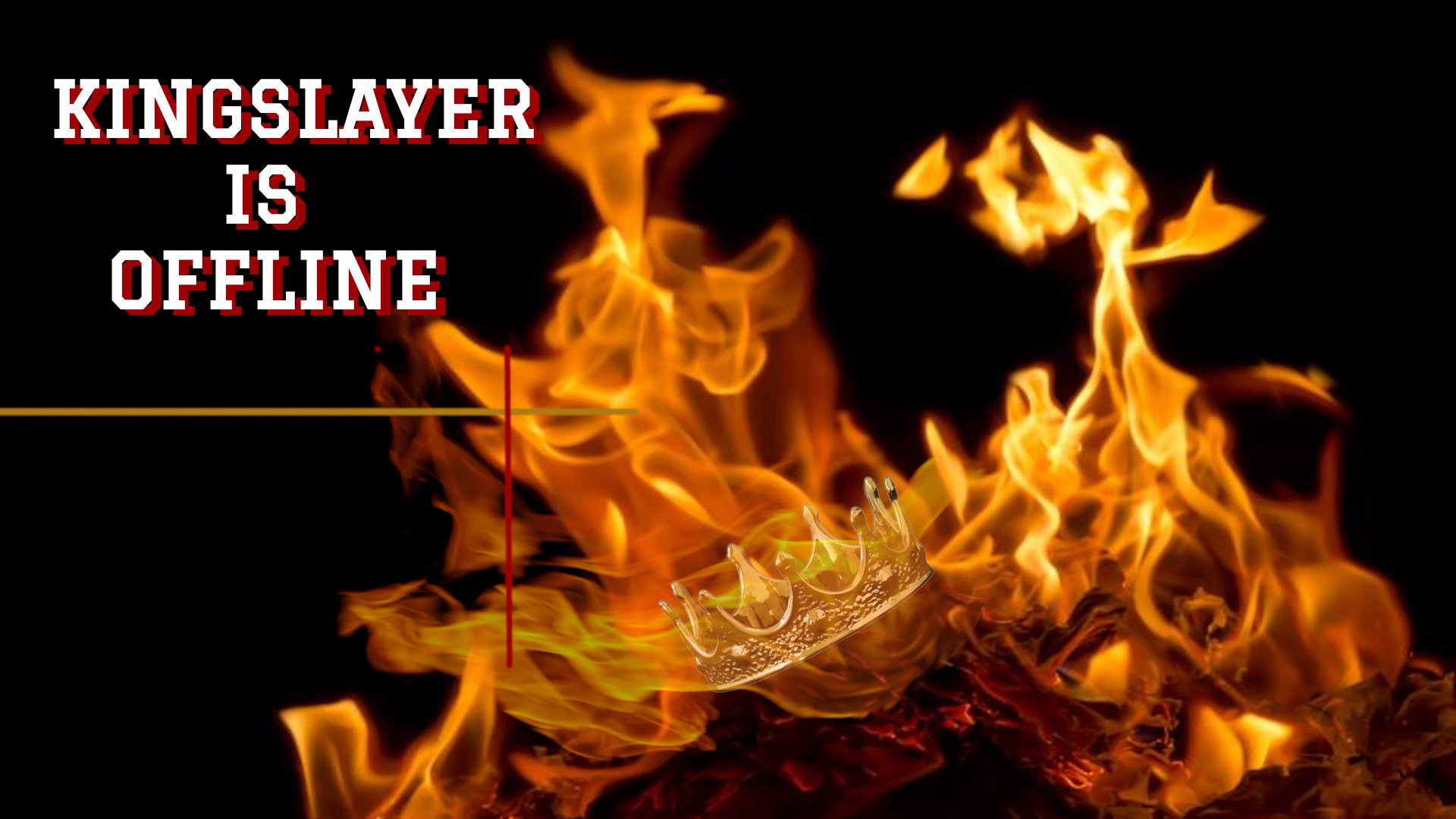 ssj_kingslayer Offline Background