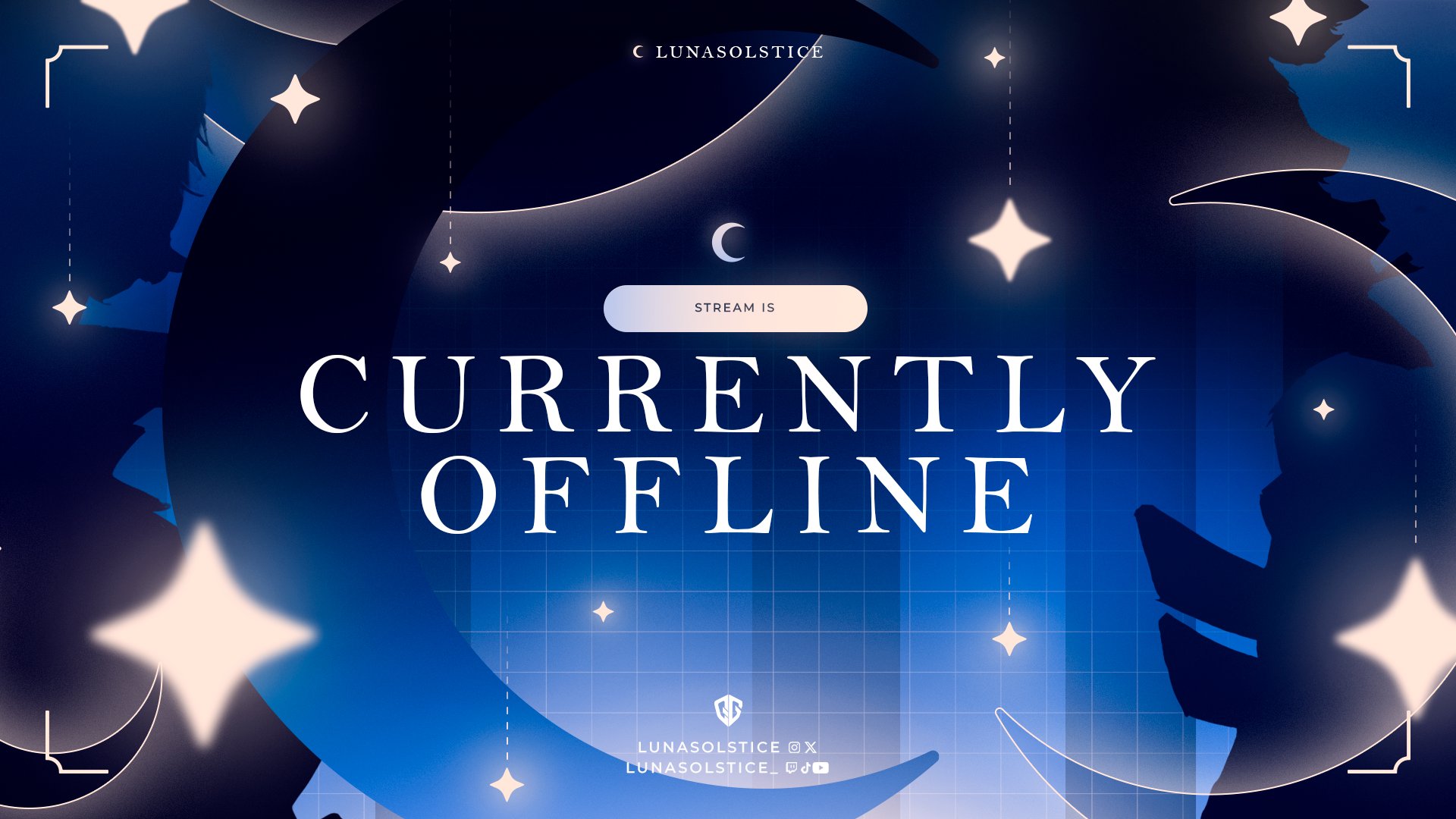 LunaSolstice_ Offline Background