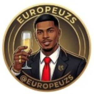 europeuzs Offline Background