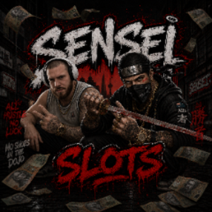 senseislots