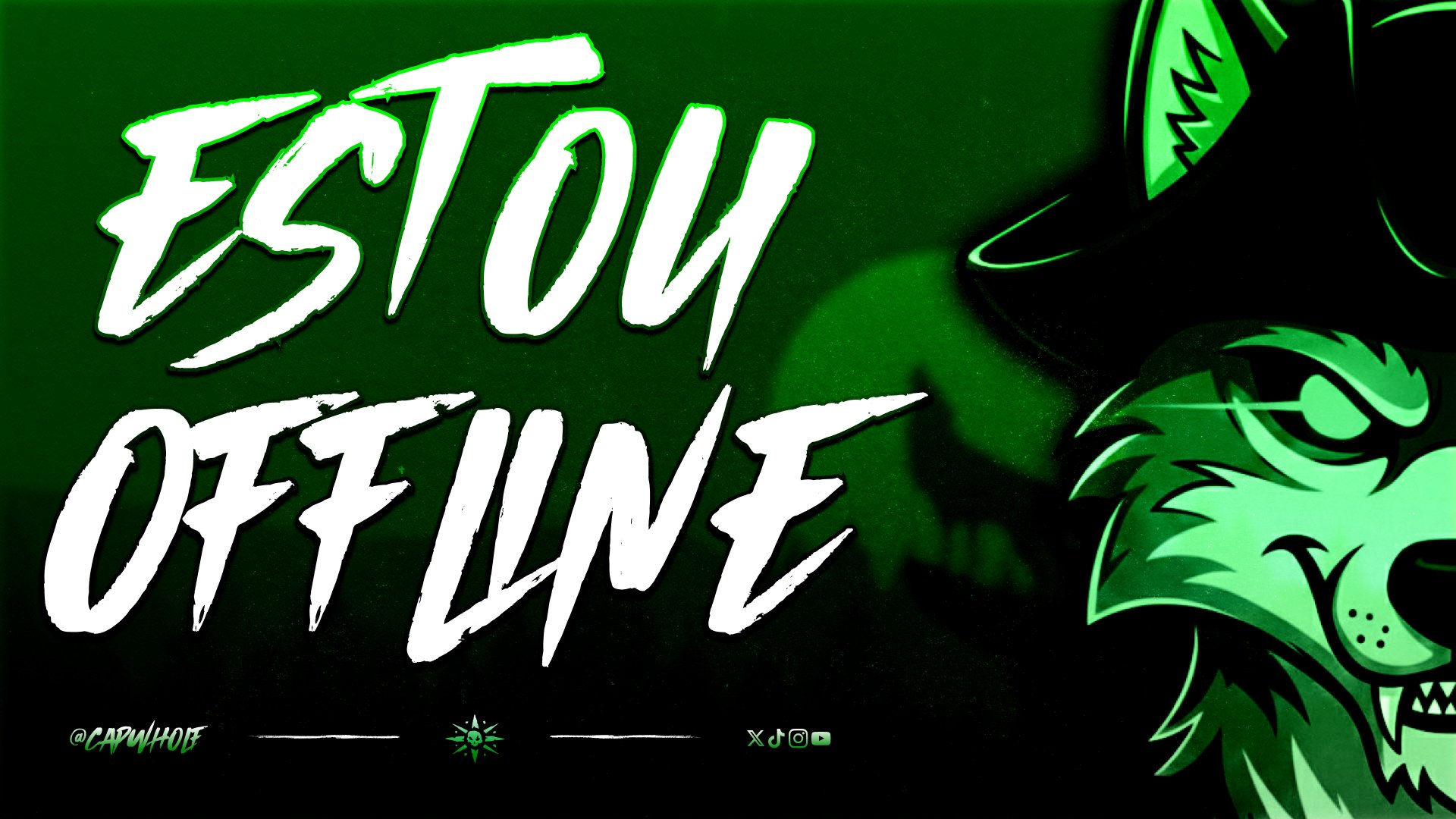 CapWholf Offline Background