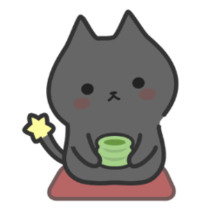 抹茶ぬこ