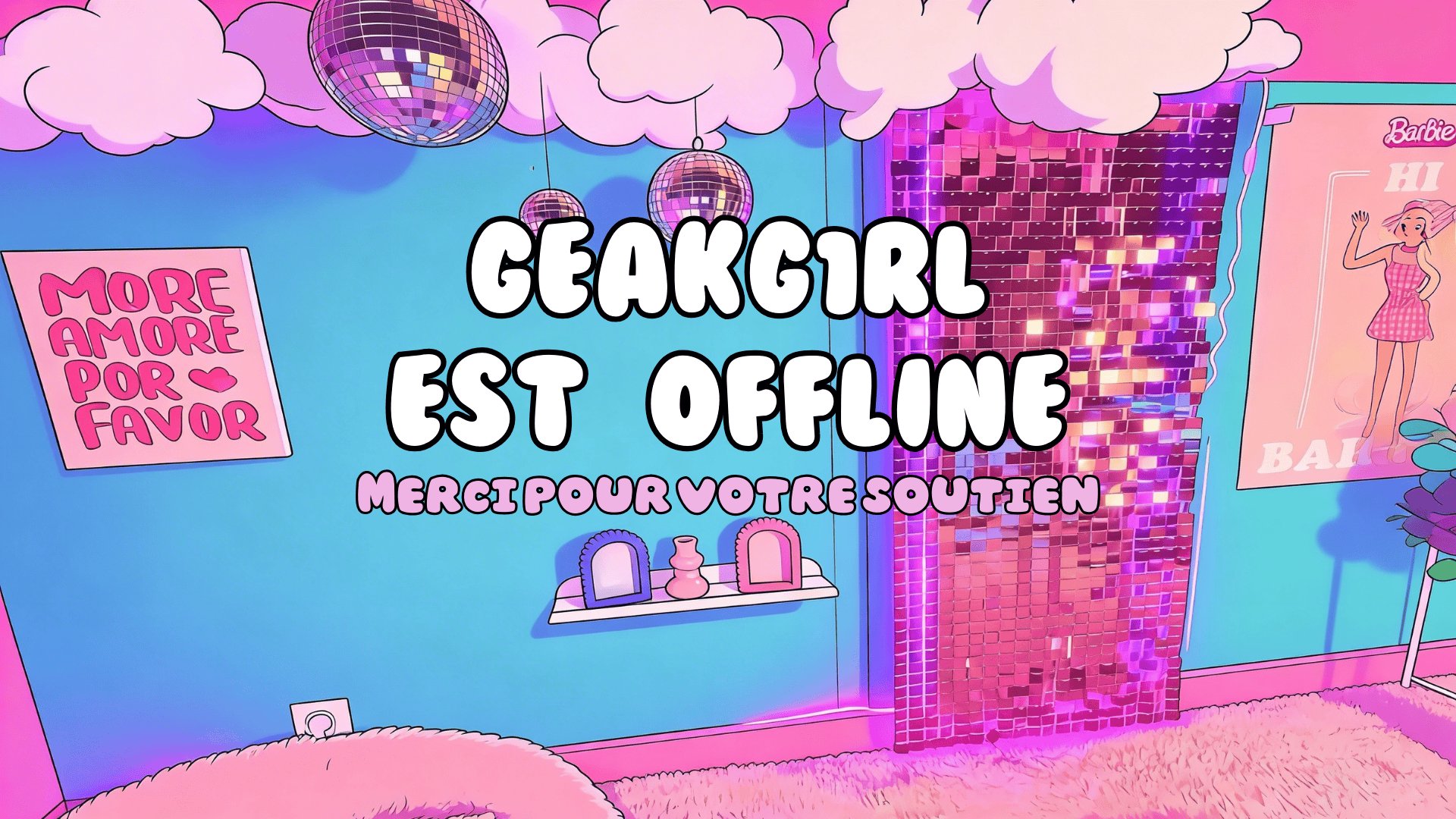 GEAKG1RL Offline Background