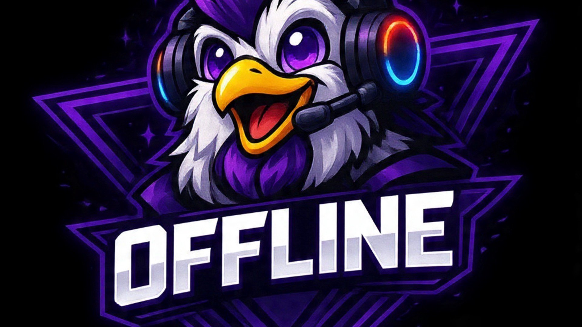 elpollo0518 Offline Background