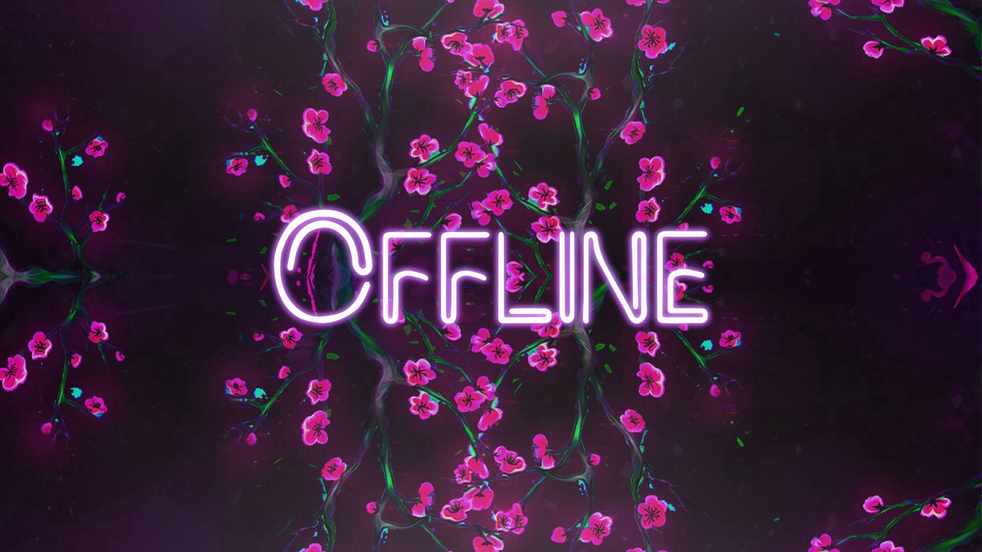 Eriomy Offline Background