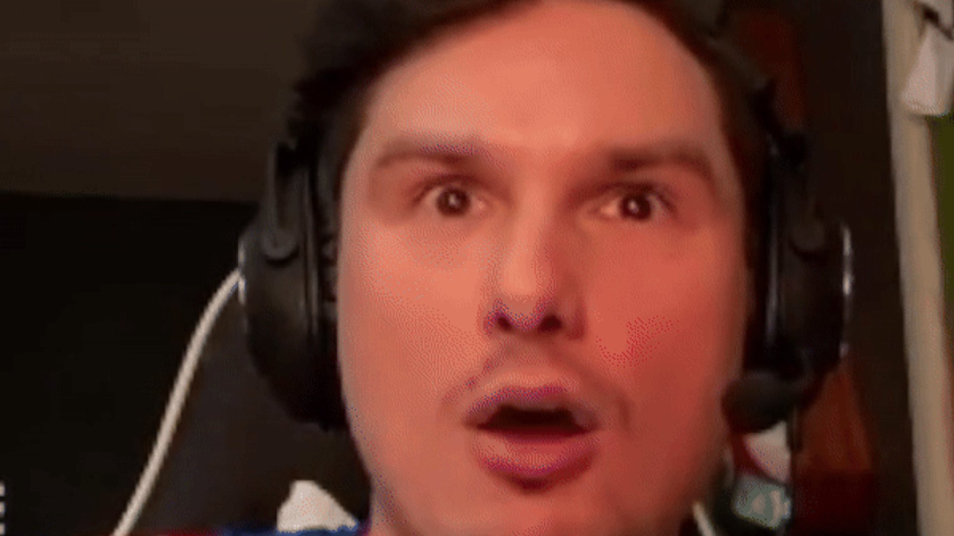 coreymarko Offline Background