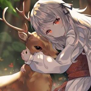 熙米鹿