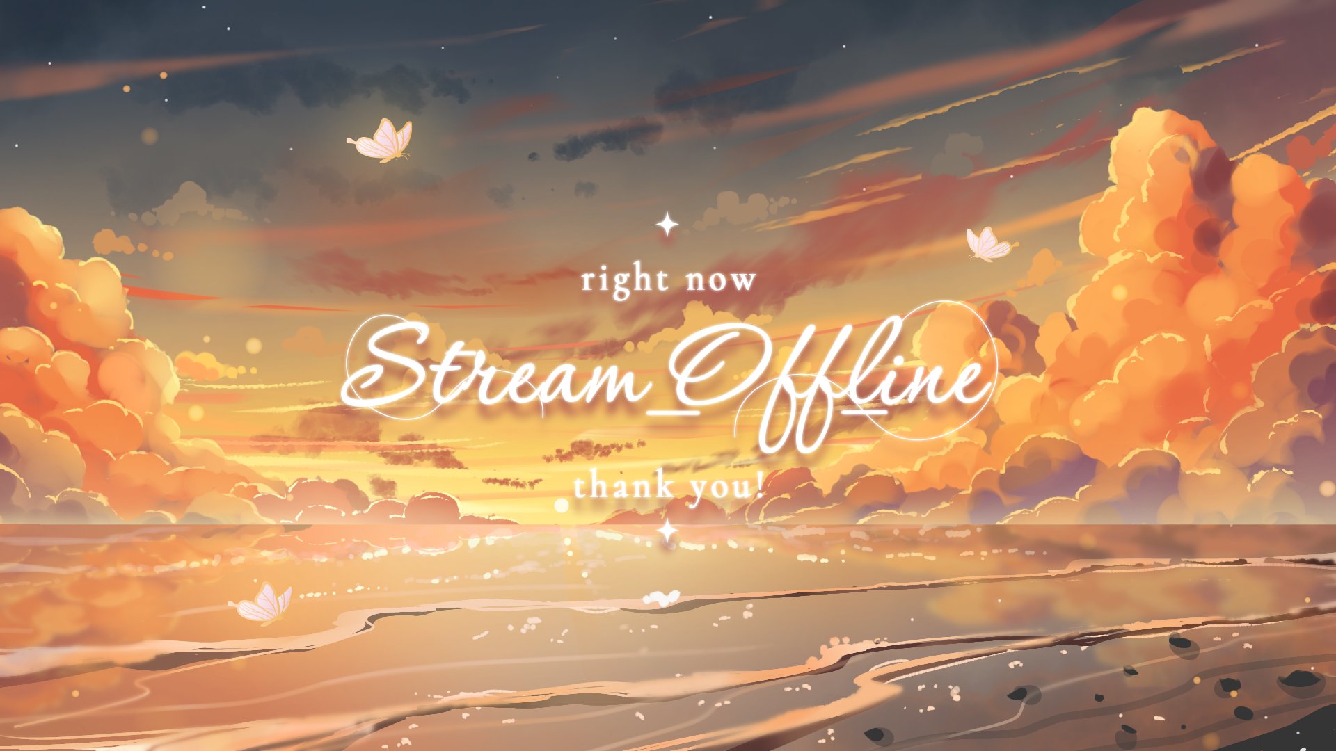 MrsTwiiinky Offline Background