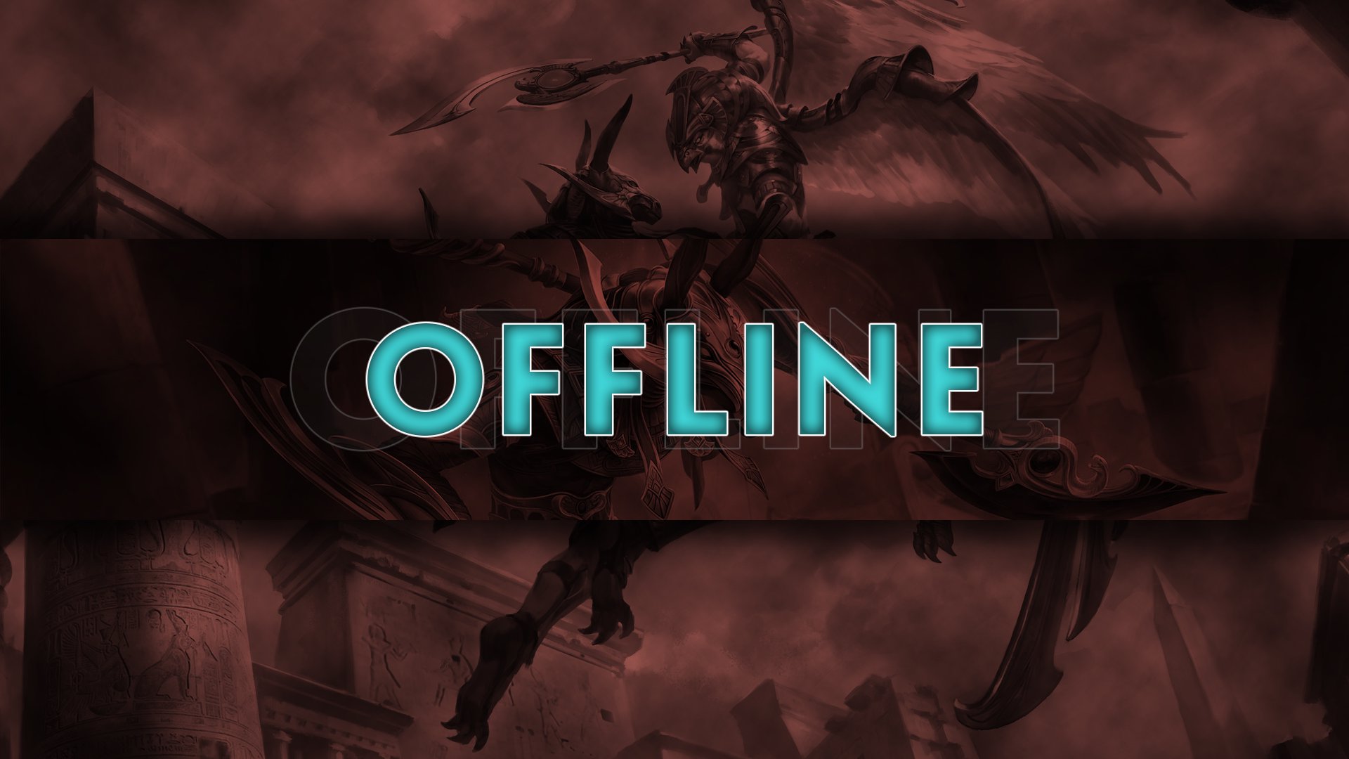 Loonatik_ Offline Background