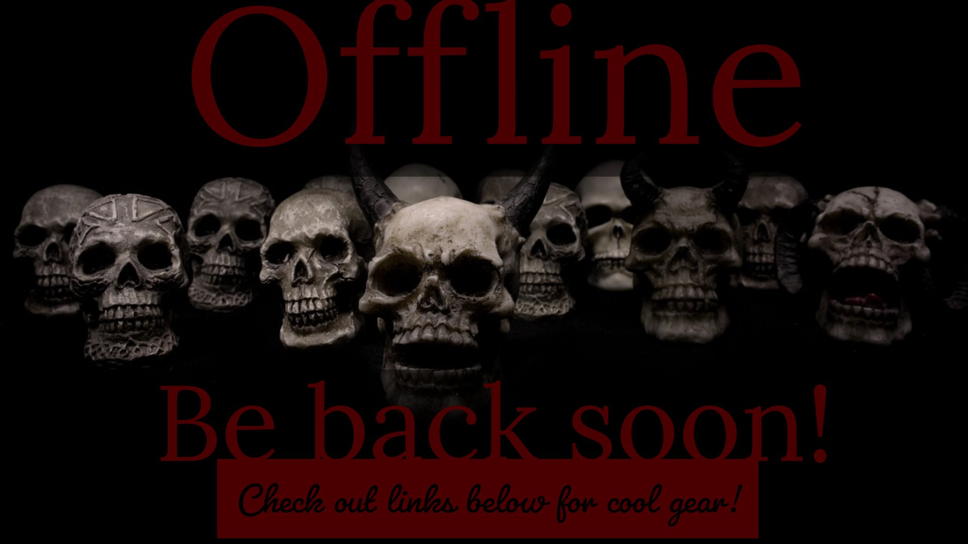 SNAPCRACKBOOM Offline Background