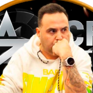 Blasnair Avatar