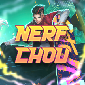 NerfChou