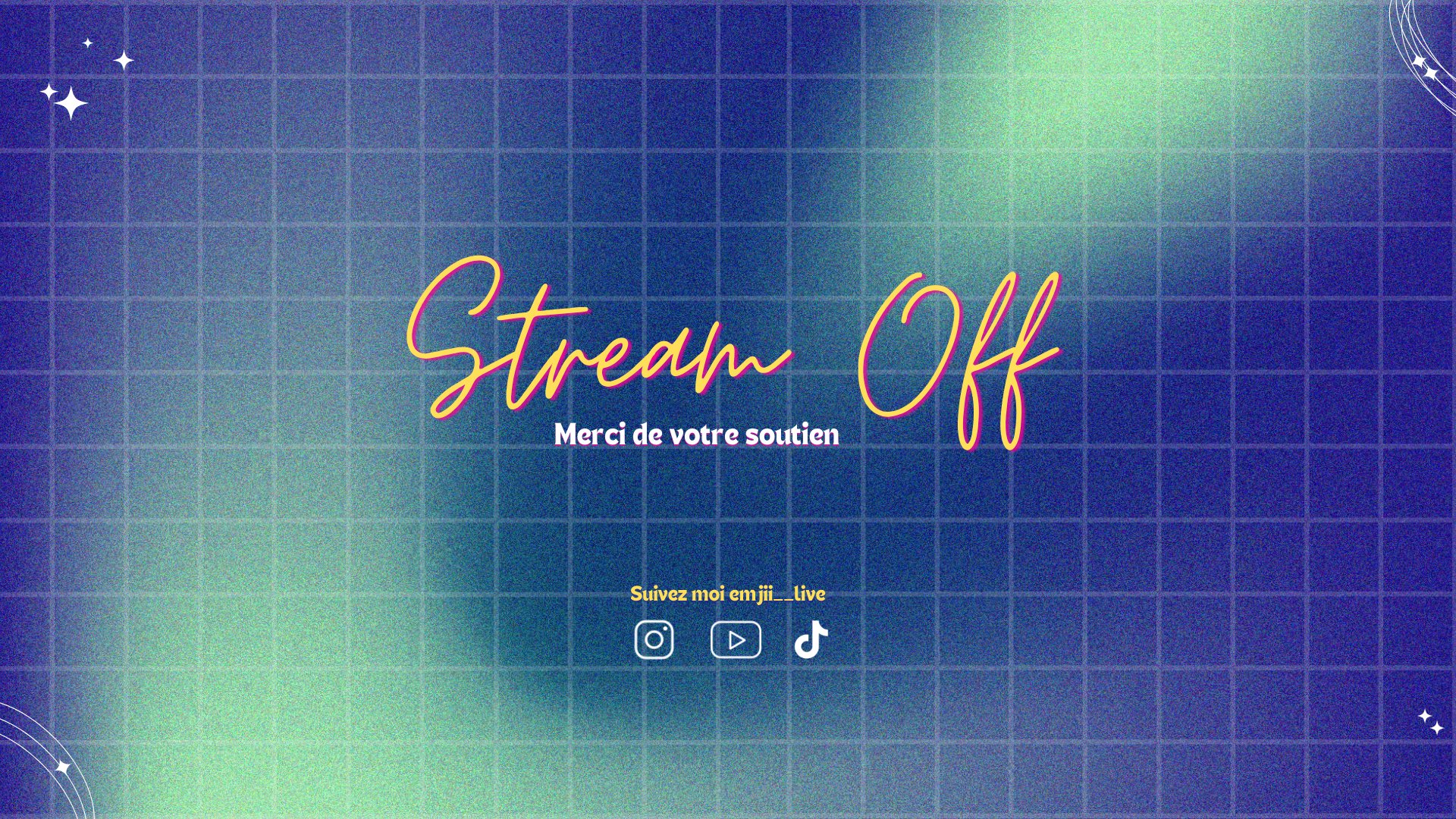 Emjii__ Offline Background