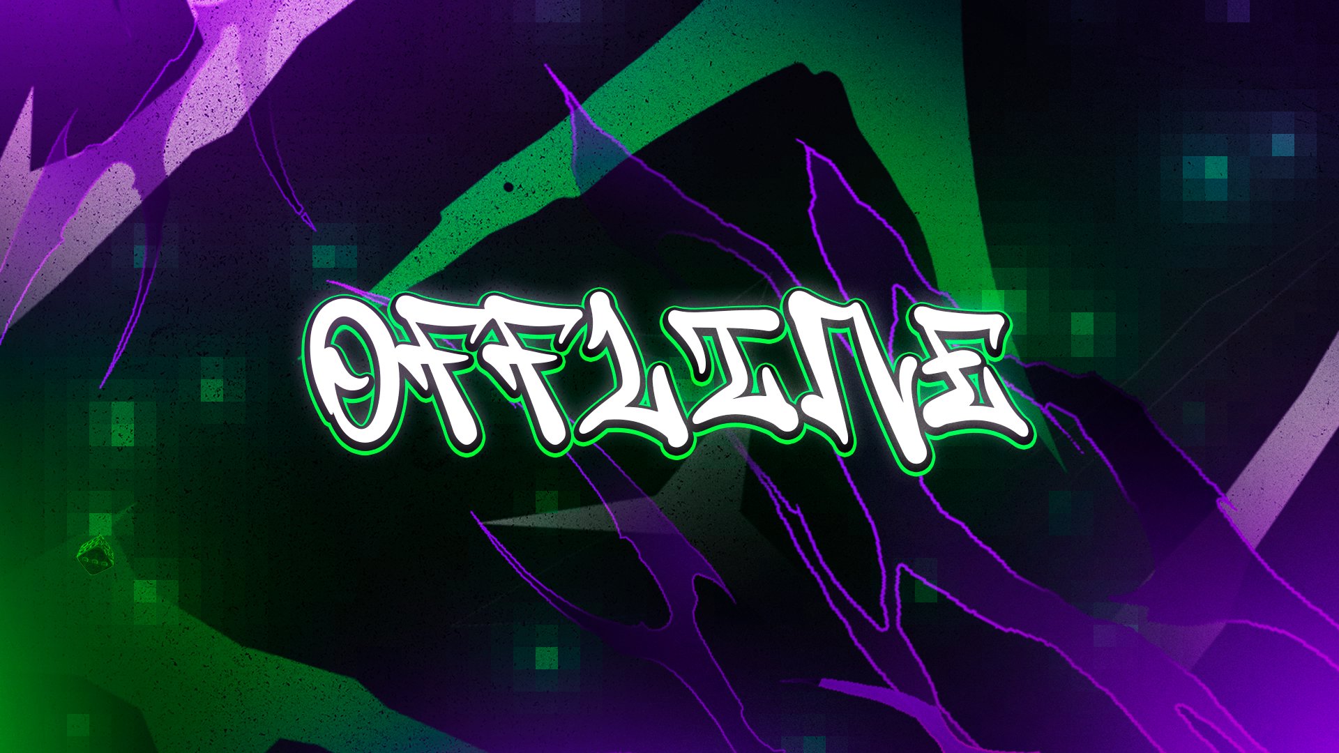 davigreen1 Offline Background