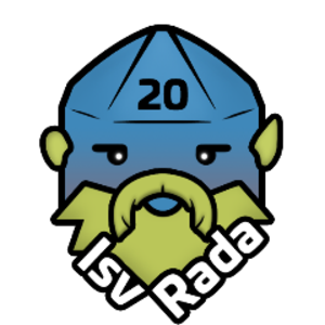 IsvRada