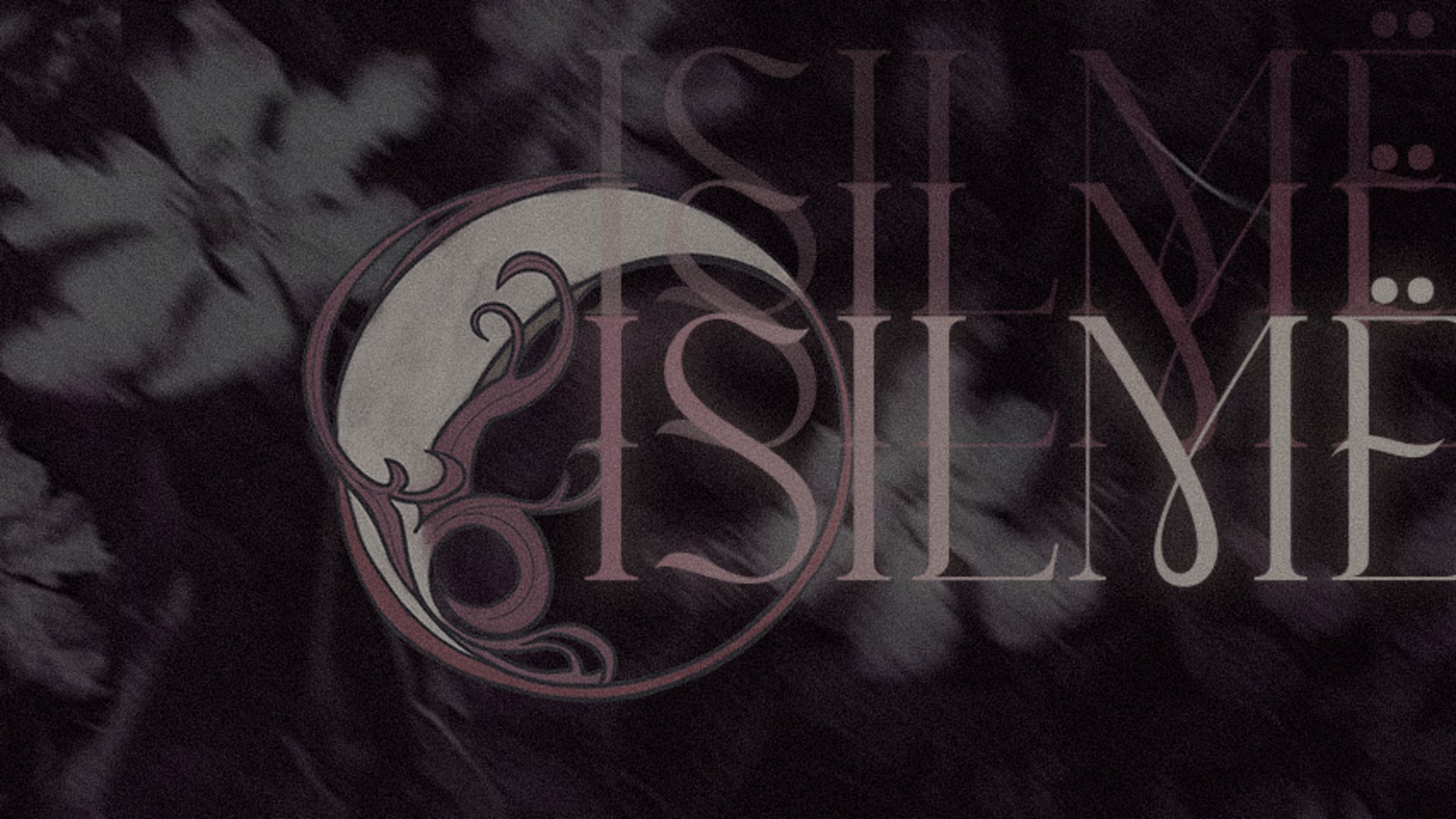 isilme__ Offline Background