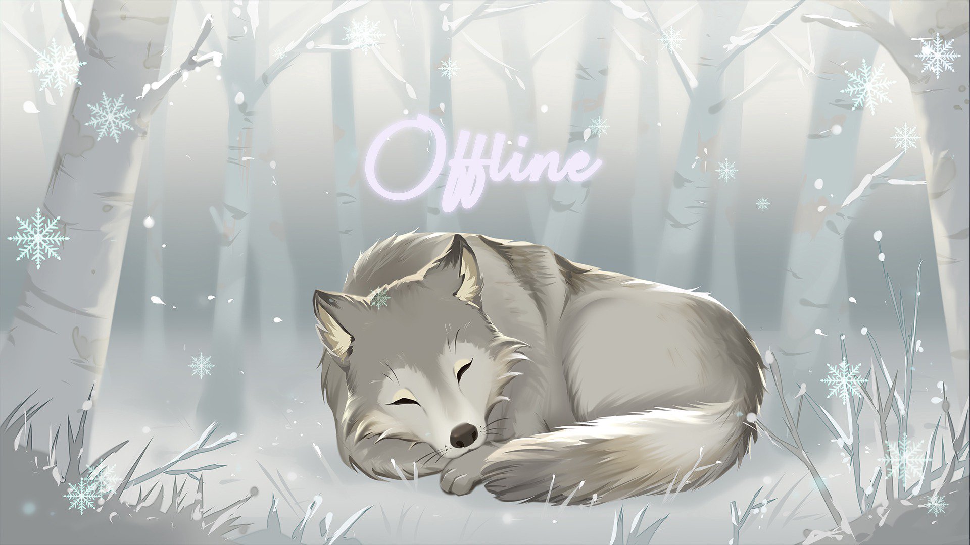 ohlookitsken Offline Background