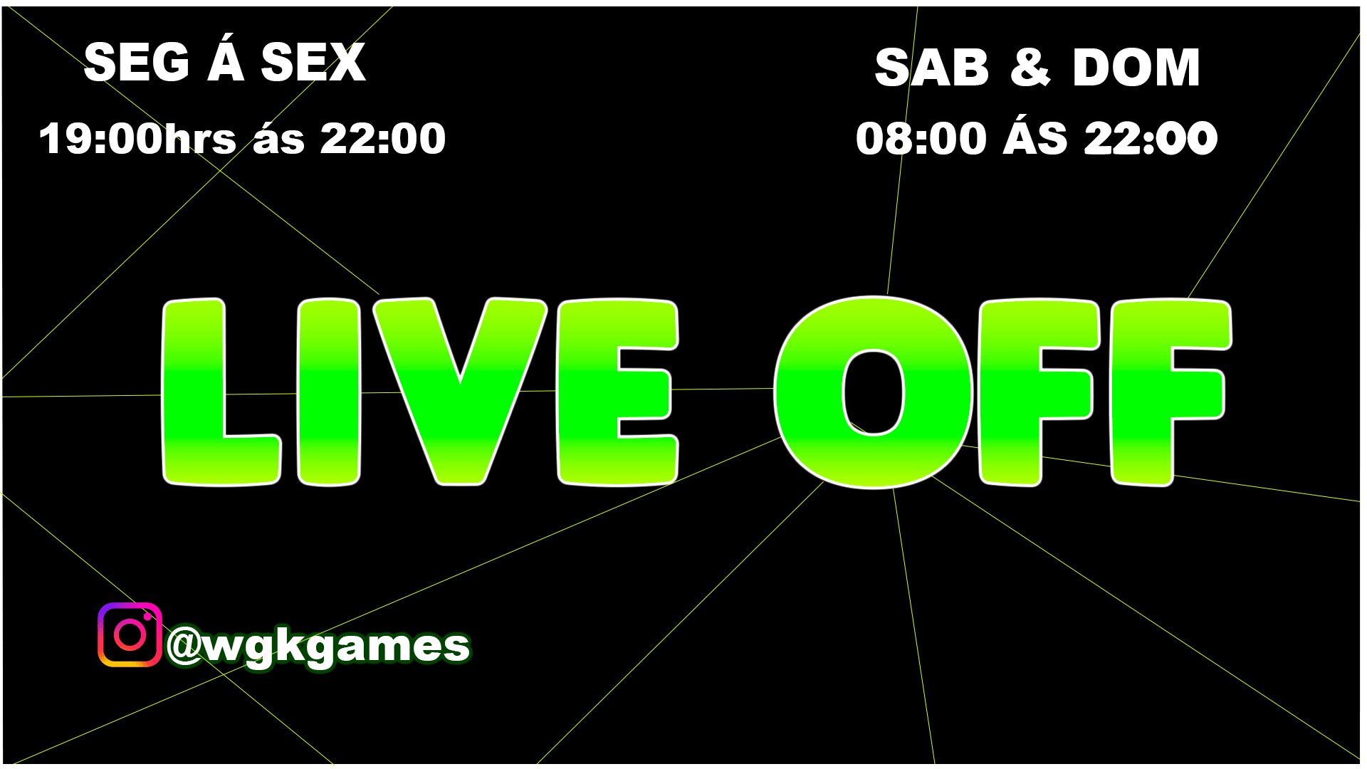 wgkgames Offline Background