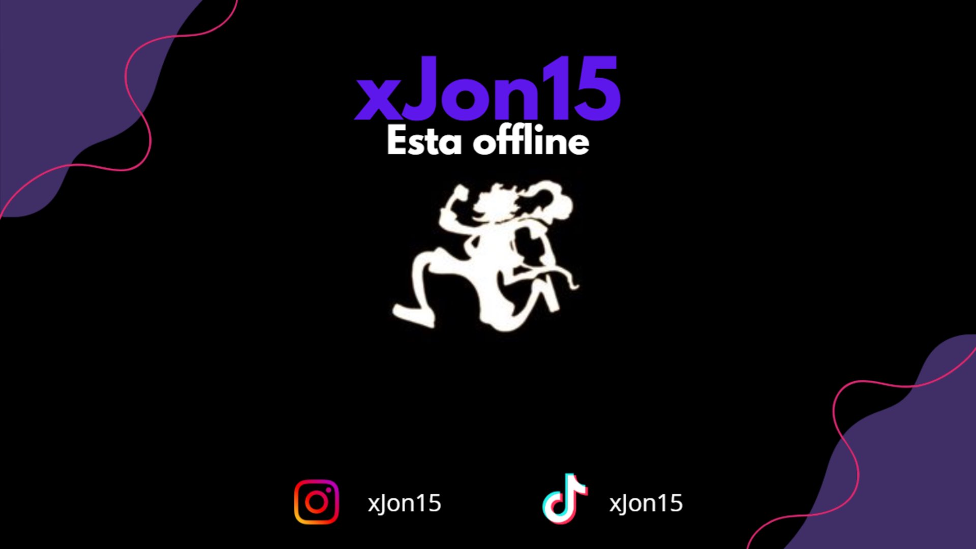xjon15 Offline Background
