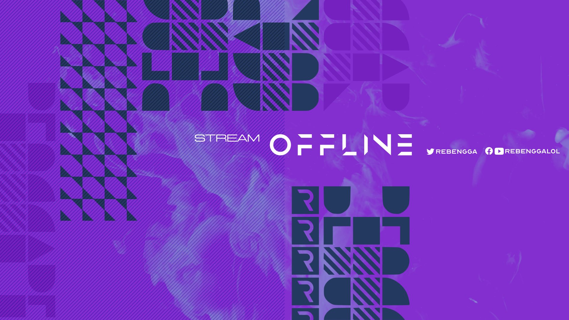 Rebengga Offline Background