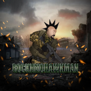rocknmohawkman