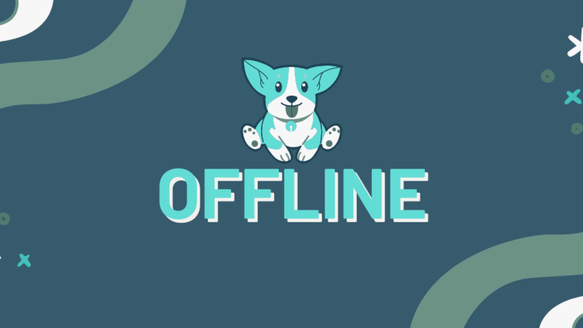 AracheliiX Offline Background