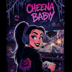 CheenaBabyy